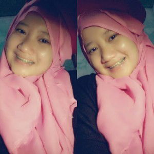 fitri amalia profile icon