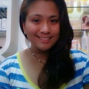 Marmie Amonelo profile icon