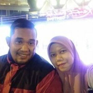 Aina Nabihah profile icon