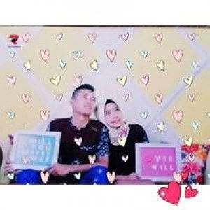 Mutia Sri Mulyani profile icon