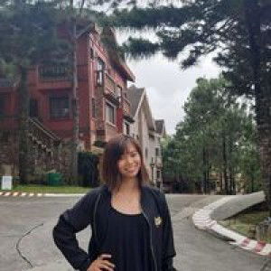 Jaymee Sambrano profile icon