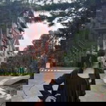 Jaymee Sambrano profile icon