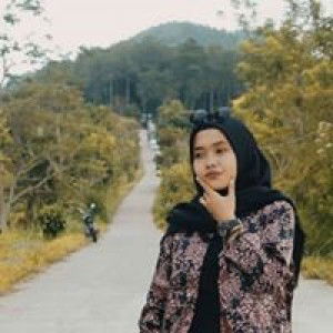 Sitinur Rohmah profile icon