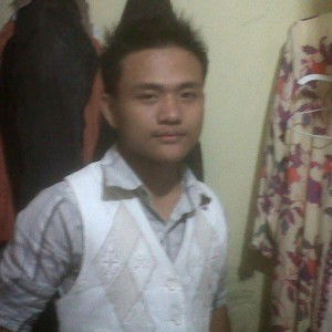 Ali Mualimin profile icon