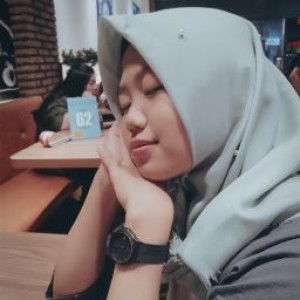 Thika Fitry profile icon