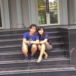 Siti Maesaroh profile icon