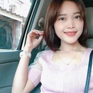 Nutty Chamaiporn profile icon