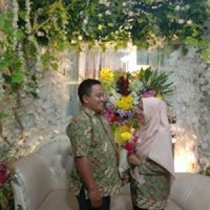 Aminatus Zuhriya profile icon