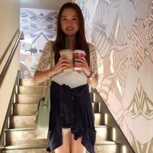 Jessica Tan profile icon