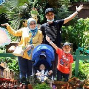 Jaja Arneza Abd Jalil profile icon