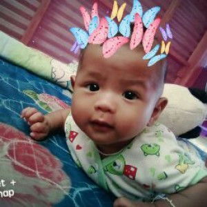 แม่น้อง เตชิต profile icon