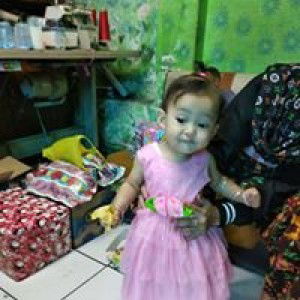 Sintha Wulandari profile icon