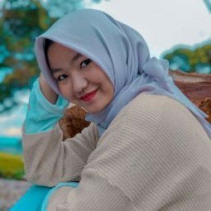 Lupita Ayu profile icon