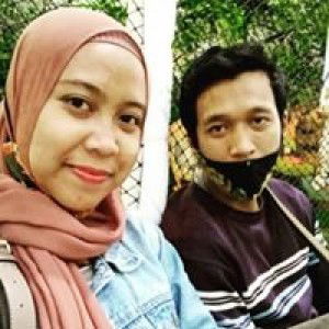 Zira Winny Saputeri profile icon