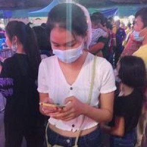 วนัดดา ศรีหาวงค์ profile icon