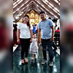 Marvie Gray Jordan - Golgota profile icon