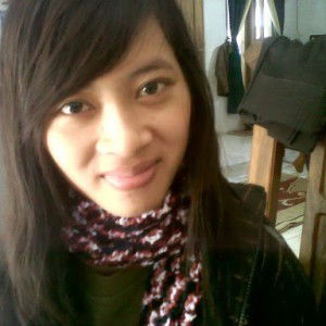 Yisca Kristaningsih profile icon