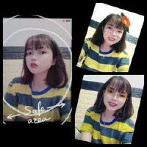 Thúy Quyên profile icon