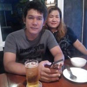 Damrong Chu profile icon