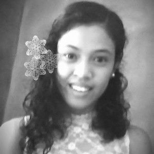 charmaine borja profile icon