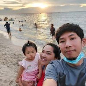 Kwangja Kwang profile icon