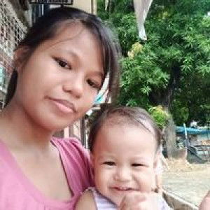 Mary Ann Manaligod profile icon