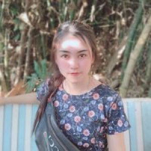 Kesinee Manakul profile icon