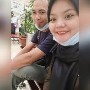 Nurul Suhada Sue profile icon