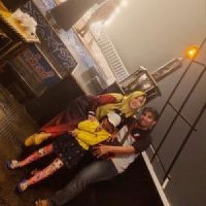 Mamih Adzkia profile icon