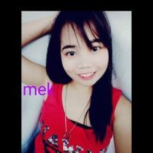 Mekmell Yong profile icon