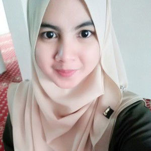 Nazirah nordin profile icon