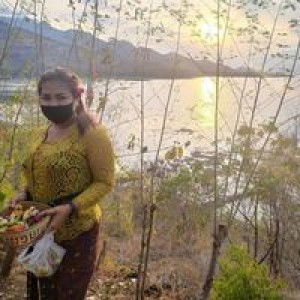 Dewiy Sri Mayonii profile icon