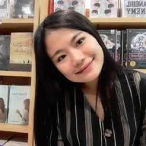 Indah Khoy. profile icon