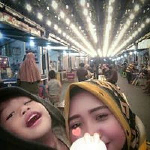 Vina Rm Zillal profile icon