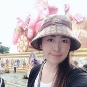 MissNan Nanne profile icon