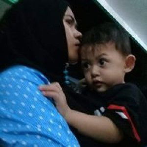 Iis Nafisa profile icon