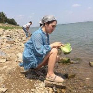 Jariphan Kongsommit profile icon