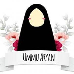 Ummu Aryan profile icon