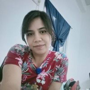 Amy Jalandoni profile icon