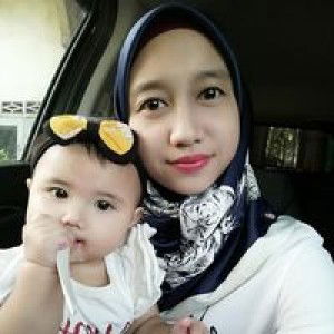 Nur Jue Mat Isa profile icon