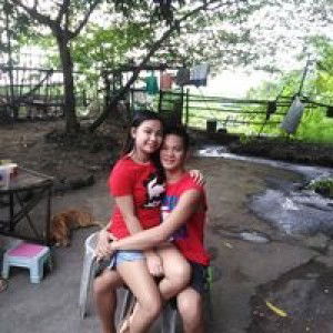 Ashley Danaiah Dela Torre profile icon