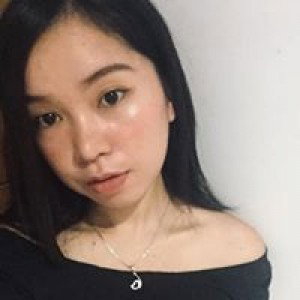 Vievie Pasaribu Part II profile icon