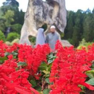 Mastura Binti Omar profile icon