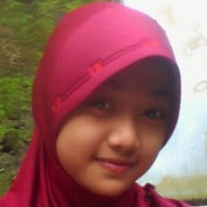 aprilianita rahayu profile icon