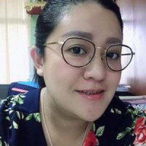TaTa Noppawan profile icon
