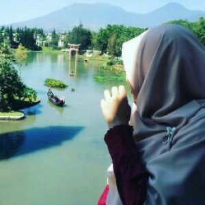 Icha annisa profile icon