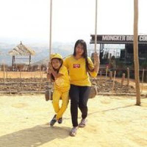 Supaporn Tochum profile icon