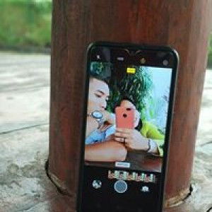 Putri Ariani Iskandar profile icon