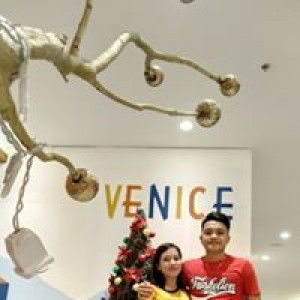 Maria Joy Labaco Gutierrez profile icon