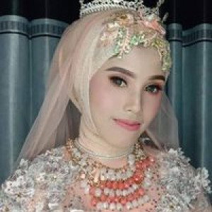 Meria Silviana profile icon